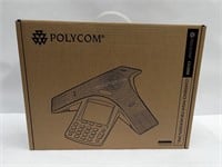Polycom CX3000 Conference Phone NEW
