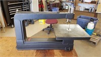 Craftsman 18" Scroll Saw