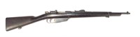 Carcano Model 1891/24 Carbine 6.5mm bolt action,