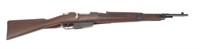 Carcano Model 1938 Short Rifle 7.35mm bolt