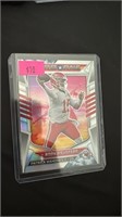 2022 Rookies & STars Patrick Mahomes II Airborne s