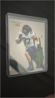 Aidan Hutchinson 2022 Wild Card Matte /10