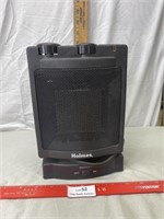 Holmes Portable Oscillating Electric Heater