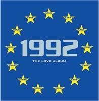 1992: The Love Album (Vinyl)