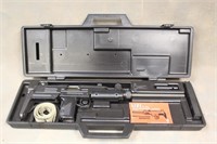 UZI B- Pre Ban SA69292 Rifle 9MM