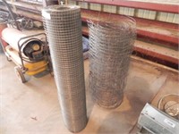 2 Rolls of Wire