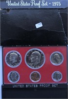 1975 PROOF SET