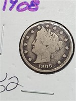 1908 V-Nickel