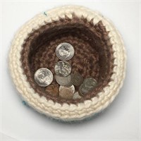Old US Coins