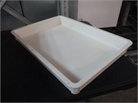 Bid x 10: Trays (26" x 18")