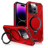 Lokyoo for iPhone 14 Pro Max Case, [Compatible