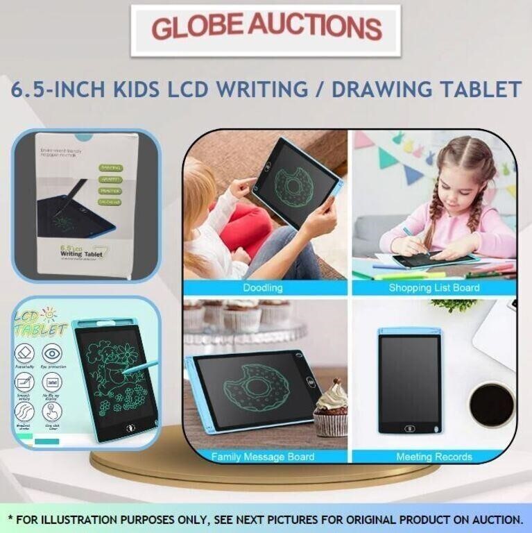 6.5-INCH LCD TABLET FOR KIDS WRITING / DRAWING