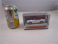 1 VOITURE DINKY, TRIUMPH STAG 1969