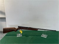 Winchester Model 74 22 Semi Auto