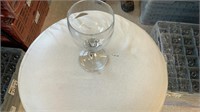 100- 8.5 OZ. Wine Glasses