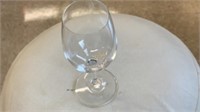 72- 9.5 OZ. Reidel White Wine Glasses