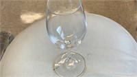 72- 9.5 OZ. Reidel White Wine Glasses