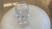 89- 9.5 OZ. Reidel White Wine Glasses