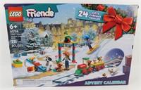 New LEGO #41758 Friends Advent Calendar - 2023