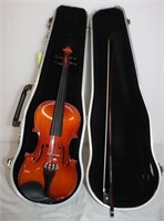 z1/4 Violin Mo. R270E1, Scherl & Roth