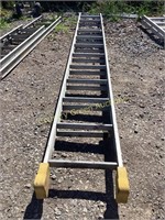 Extension Ladder