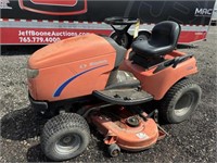 Simplicity Legacy Riding Mower 54in Deck