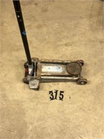 Hyd Floor Jack