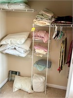 A Closet of Linens