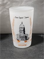 Topeka Collector Cup