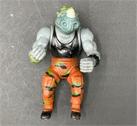 Rocksteady Teenage Mutant Ninja Turtles1988 Figure