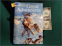 Great Adventures ©1963