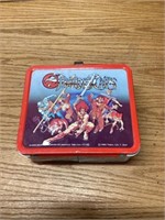 Thunder cats Lunchbox
