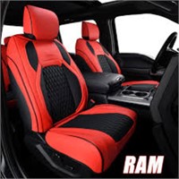 Truckiipa Dodge Ram Seat Covers 2 Front Seats