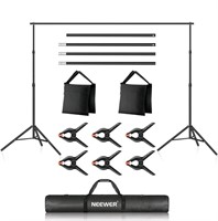 Neewer Photo Studio Backdrop Support System