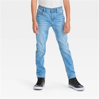 Boys' Ultimate Stretch Tapered Jeans - Cat &