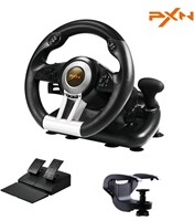 PXN Xbox Steering Wheel V3II 180°