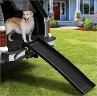 YITAHOME 61in Folding Dog Ramp