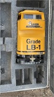 Laser Alignment Grade LB-1