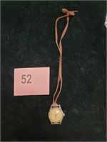 Vintage Rima Automatic 17 Jewels Swiss Watch