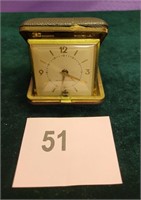 Vintage Westclox Clock or Watch Travel