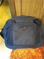 Samsonite soft case/carry on