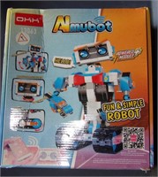 Almubot Kit