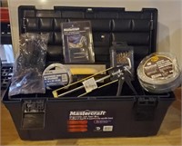 New Tools with Box