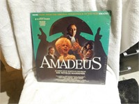 Soundtrack-Amadeus Vol. 2