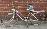 Vintage Firestone 500 Bicycle