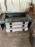 PLANO TACKLE BOX