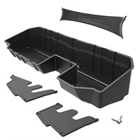 Tyger Auto Underseat Storage Box for 2019-2023 Ch