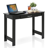 N7083  Modern Writing Desk 15108BKW