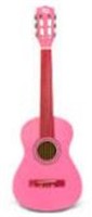 Cb Sky 30 Inch Guitar Pink