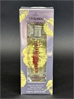 New Vivienne Westwood Libertine Perfume